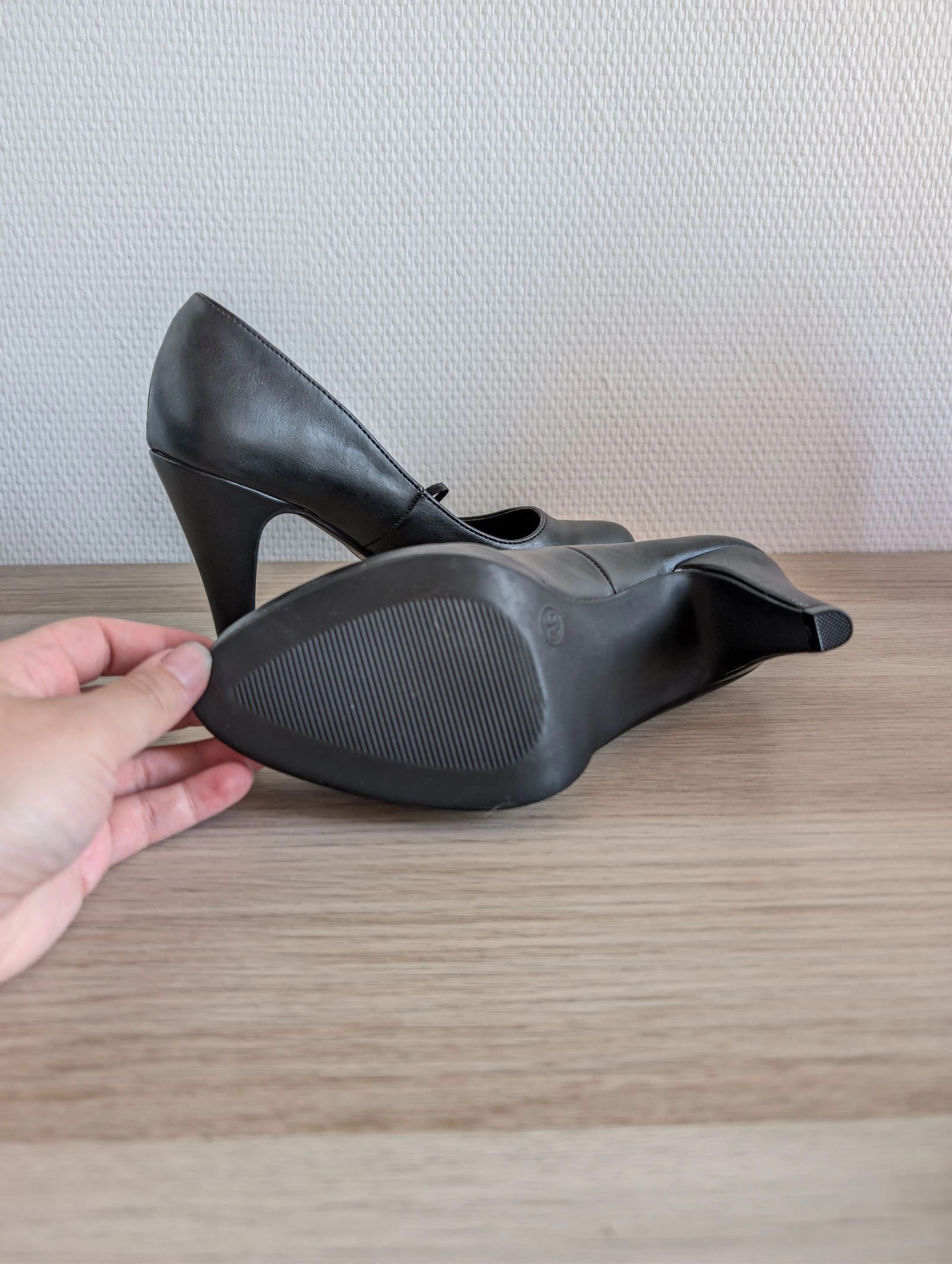New esmara heel – photo 4
